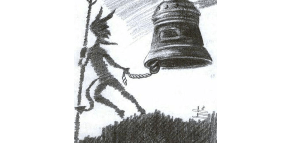 La Campana del Diablo: el misterio que une a Topaipí