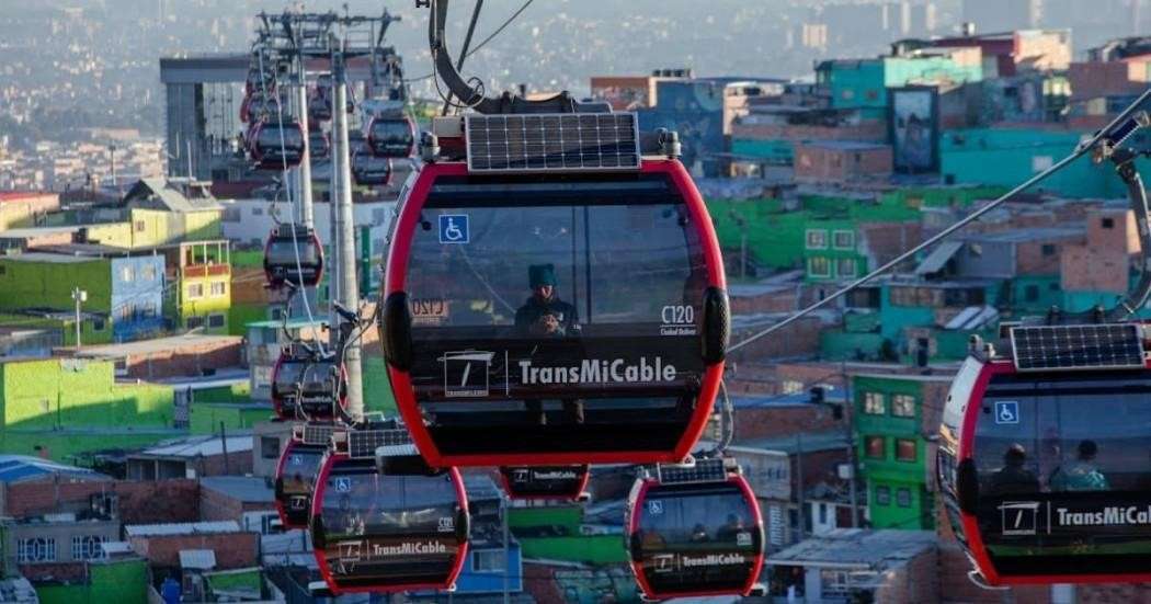 Alerta para usuarios de TransMiCable: Servicio suspendido del 11 al 14 de octubre