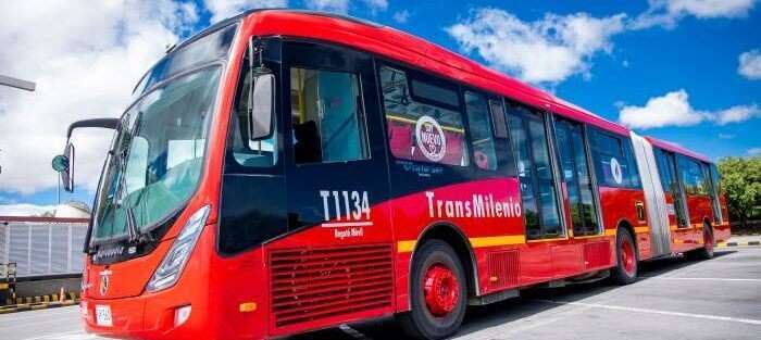 Inician obras del Metro de Bogotá: cerrarán seis estaciones de TransMilenio en la Av. Caracas