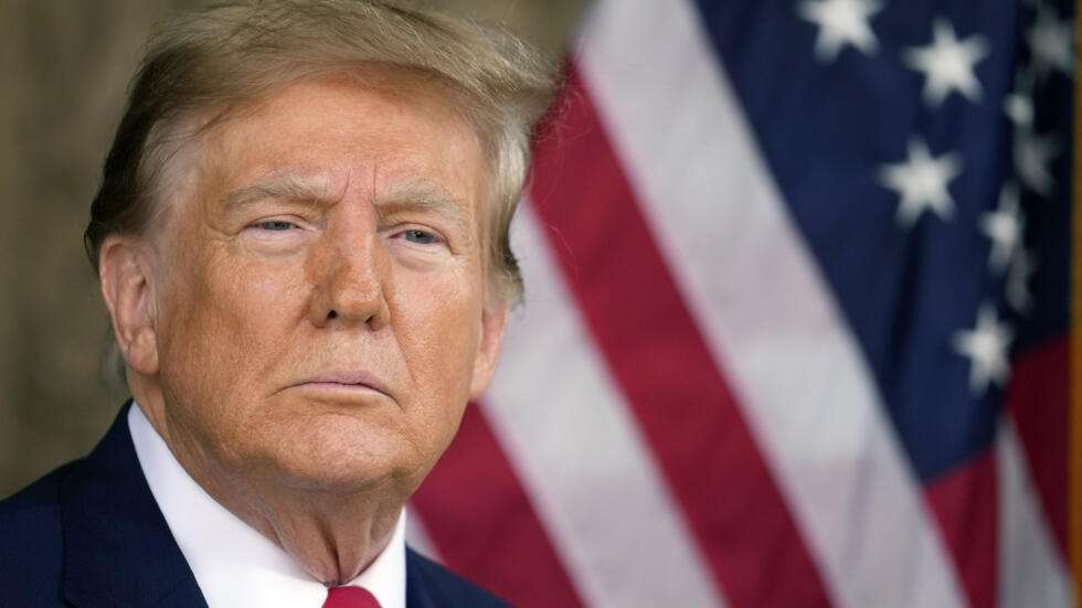 Donald Trump descarta a Nikki Haley como posible vicepresidenta en su candidatura presidencial