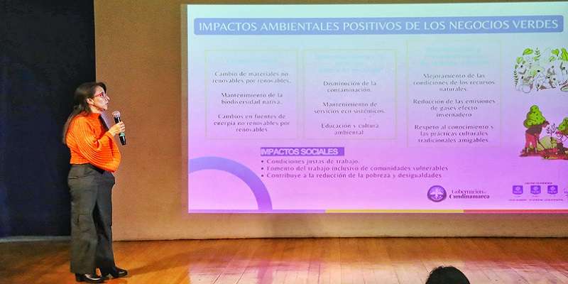 Cundinamarca y Bogotá unifican esfuerzos por el turismo de la región