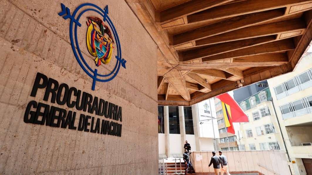 Procuraduría formuló cargos a exalcalde de Ubaté