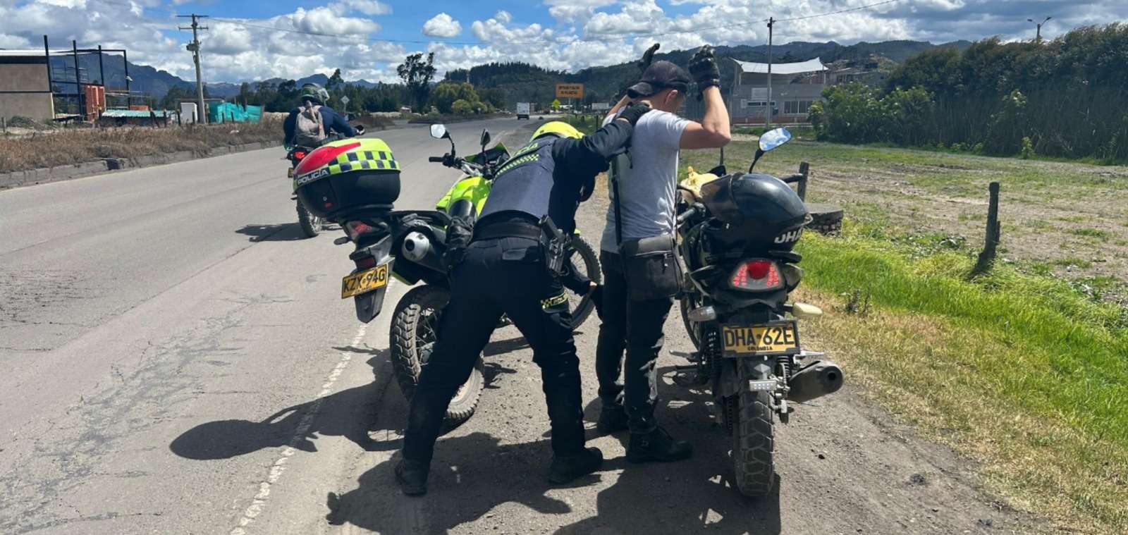 Preocupación de alcaldes en provincia de Ubaté