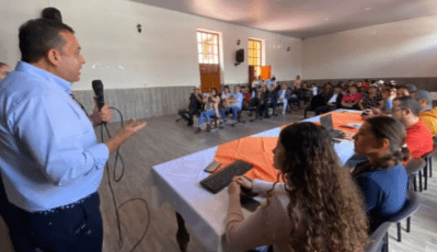 Café Solidario: un impulso comunitario de Oriente