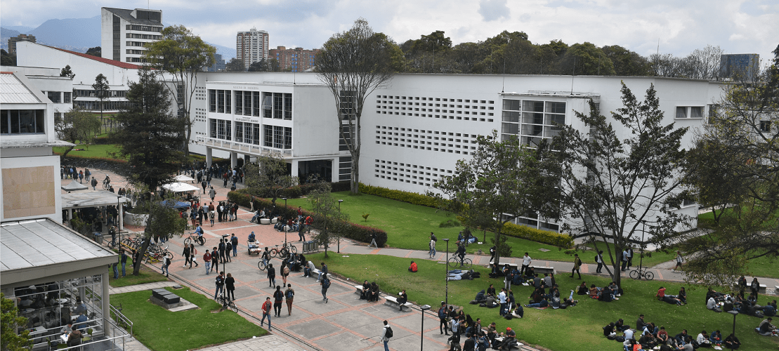 Universidad Nacional retoma labores académicas tras cuatro meses de paro y protestas