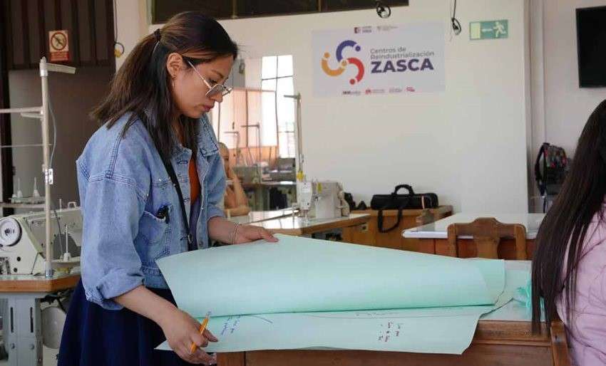 Con $120.000 millones, el Gobierno Nacional impulsa a las mipymes con 68 Centros de Reindustrialización ZASCA en 25 departamentos