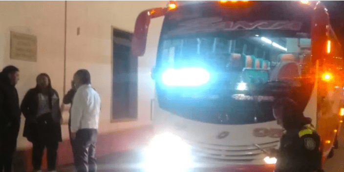 Aislamiento preventivo en Zipaquirá por virosis