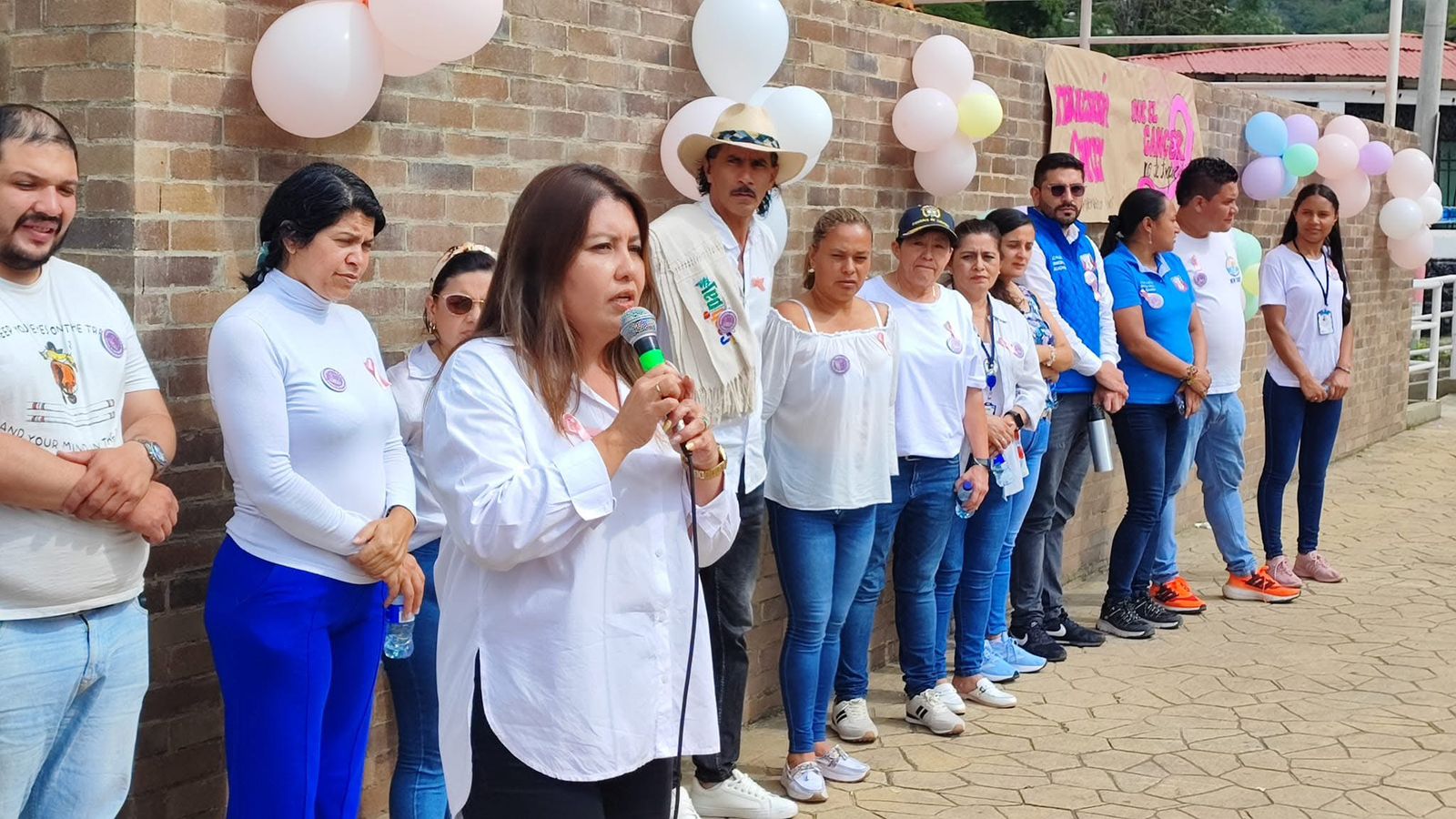¡Cachipay vivió  una jornada por el bienestar comunitario!