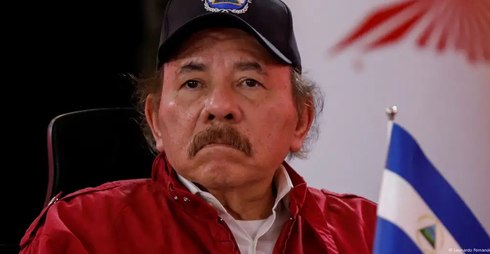 Daniel Ortega propone reforma que endurece controles migratorios en Nicaragua