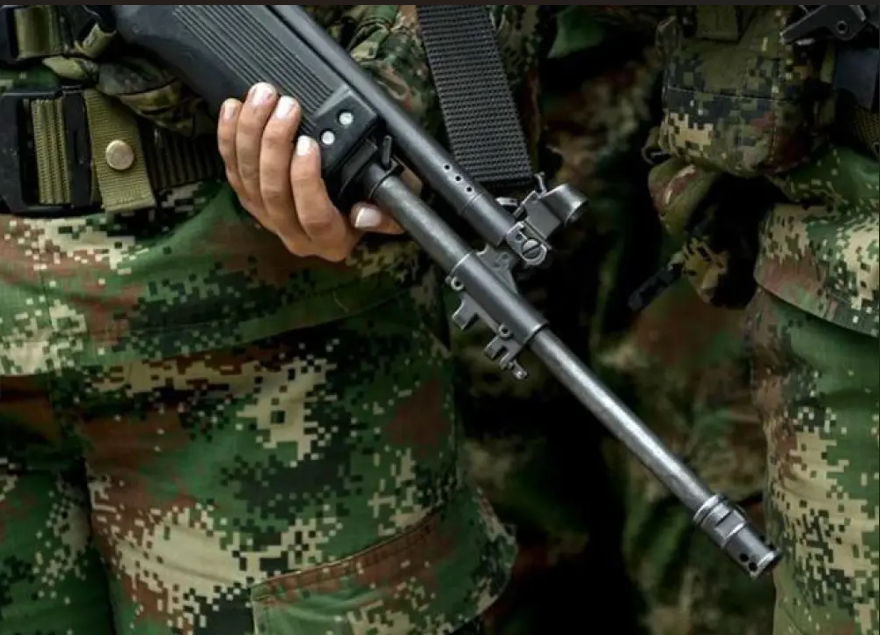 A la cárcel militares acusados de fallas que permitieron ataque del ELN en Anorí, Antioquia