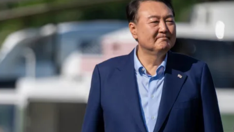 El Parlamento de Corea del Sur destituye al presidente Yoon Suk Yeol tras declarar la ley marcial