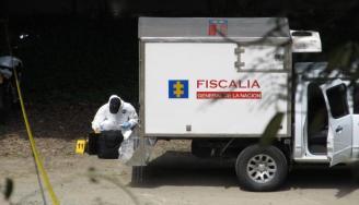 Conductor de plataforma fue asesinado en Soacha
