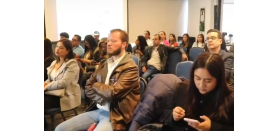 Subachoque lidera la conservación hídrica con innovación y sostenibilidad