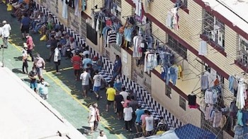 Perú declara en emergencia su Sistema Nacional Penitenciario