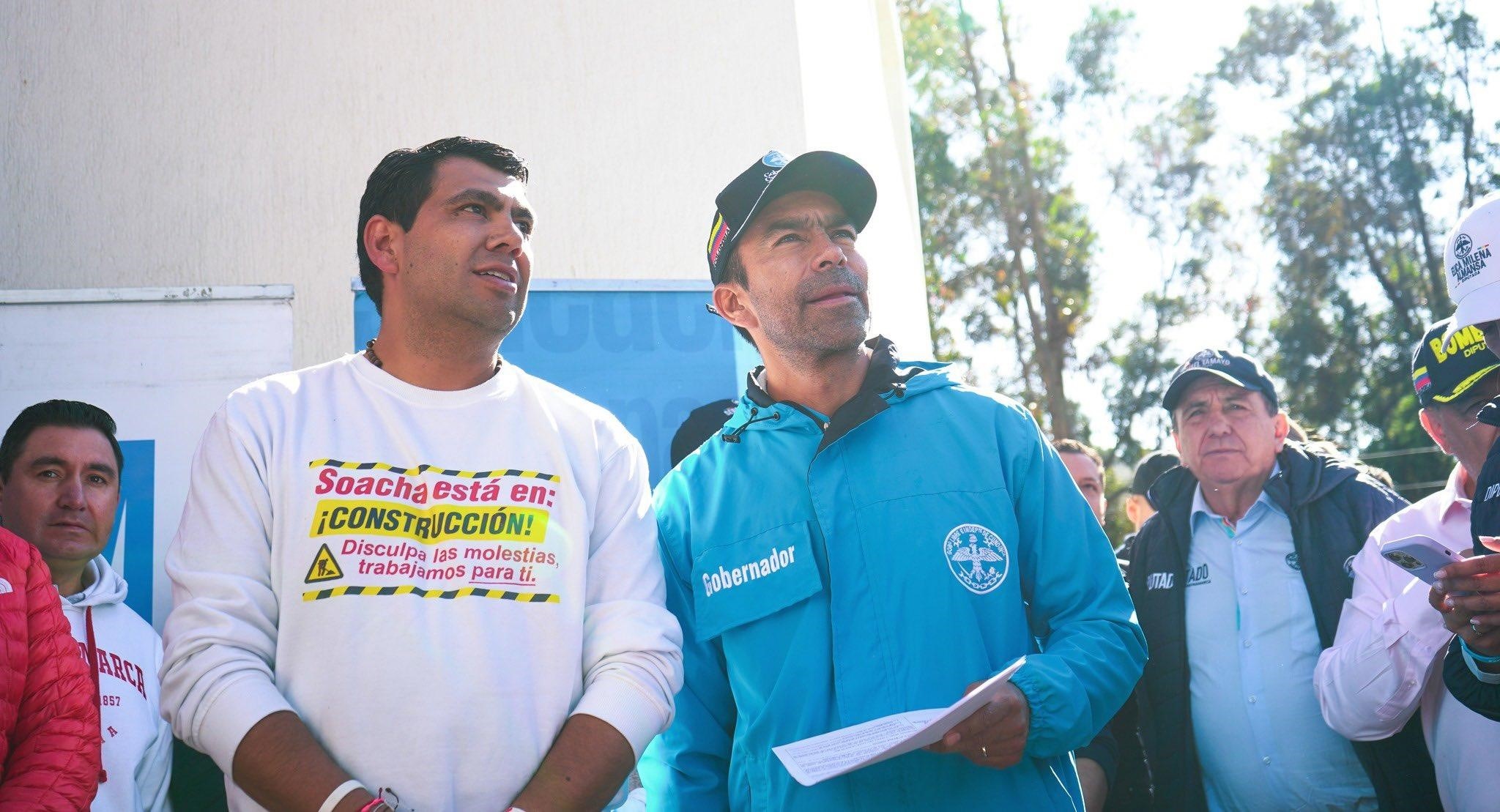 Autorizan Fase IV de Transmilenio en Soacha en el Consejo de la Región Metropolitana