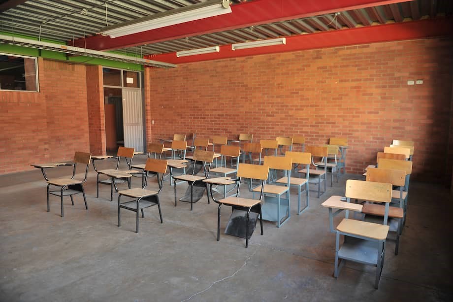 Con presuntos títulos falsos, tres profesores enseñaban en colegios de Bogotá