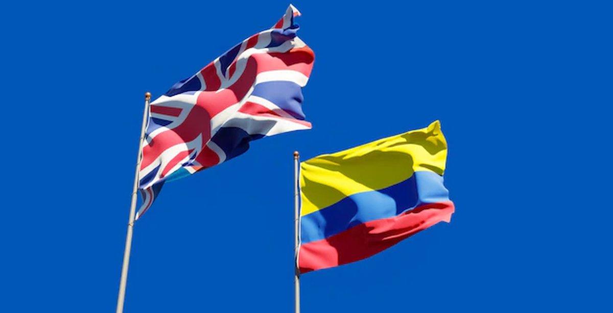 Colombia pedirá visa a ciudadanos británicos que quieran entrar al país