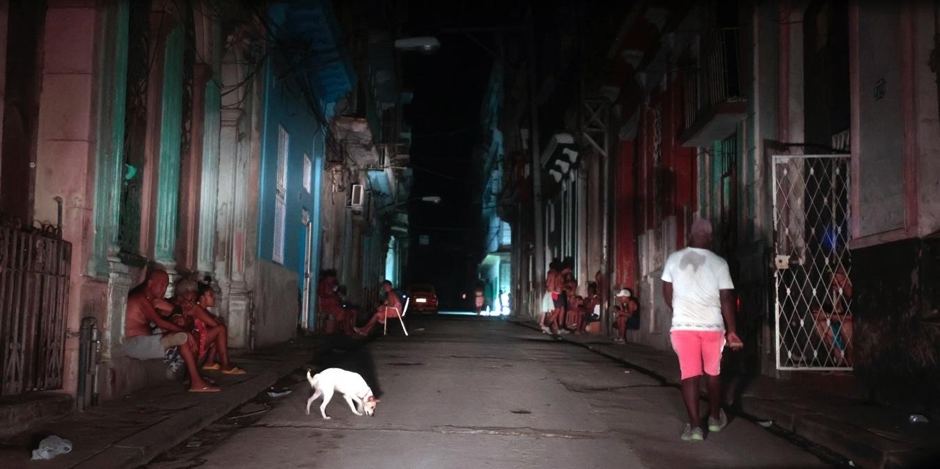 Cuba enfrenta crisis energética con apagones masivos