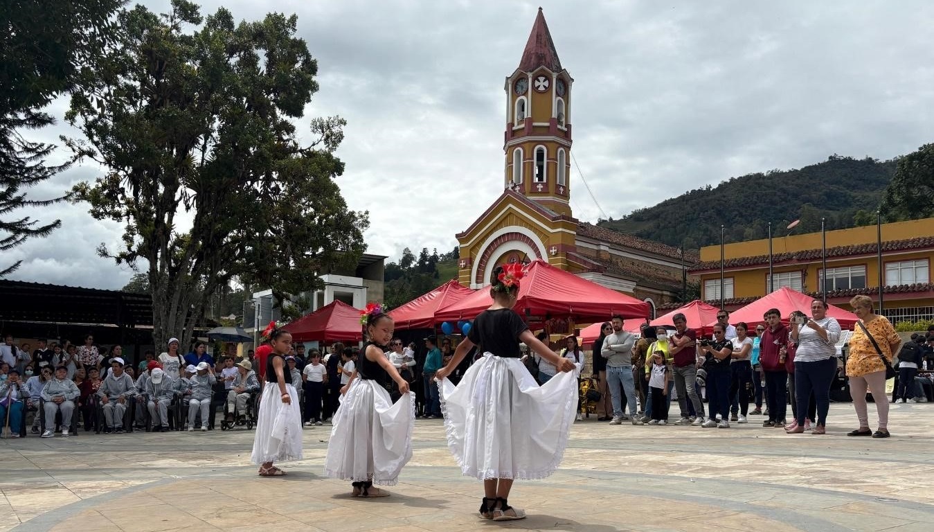 Productores de Gachetá se capacitan en ‘Buenas Prácticas Agrícolas’ para una agricultura sostenible
