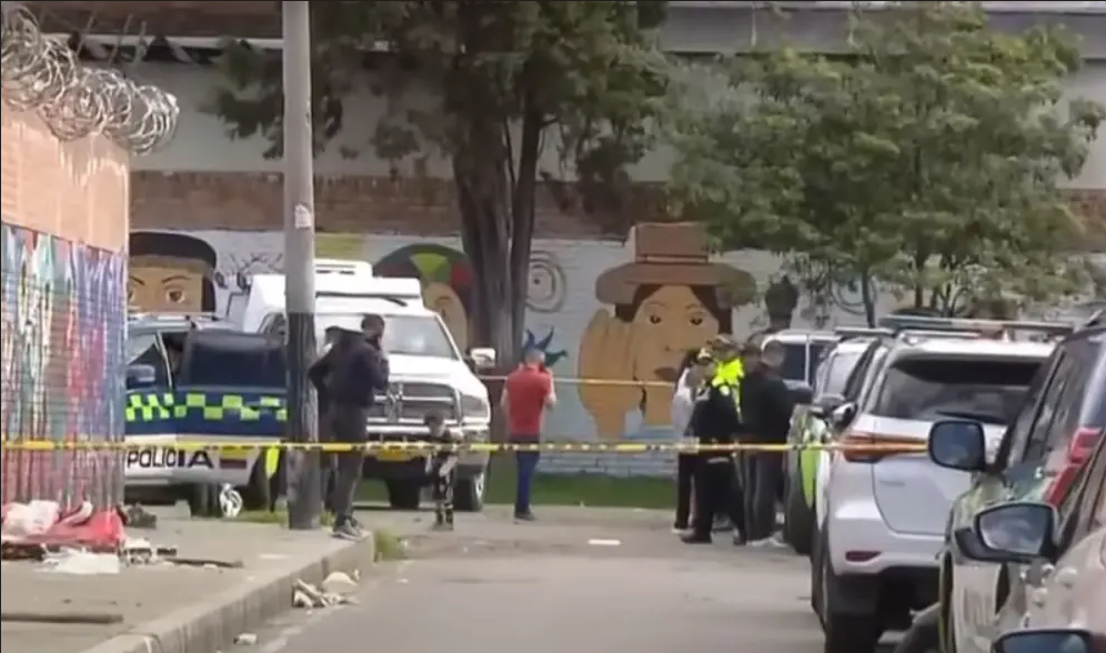 Capturado el asesino del hijo del general William Rincón