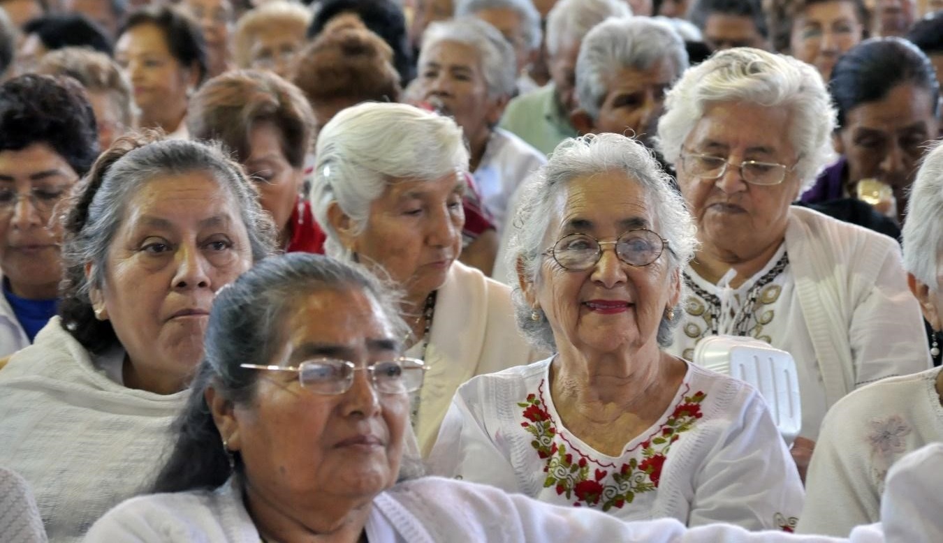 Capacitación fortalece la protección de los derechos fundamentales de los adultos mayores en Guatavita