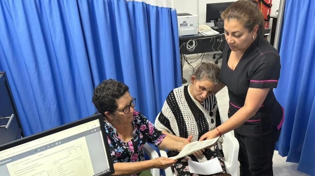 Salud sin barreras en Guayabetal con ‘Médico a Tu Territorio’