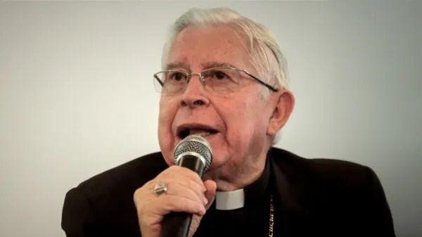 Fallece monseñor Héctor Pabón, destacado por su labor pastoral