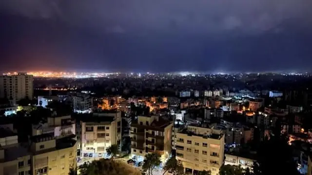 Alto el fuego entre Israel y Hezbolá entra en vigor con mediación internacional