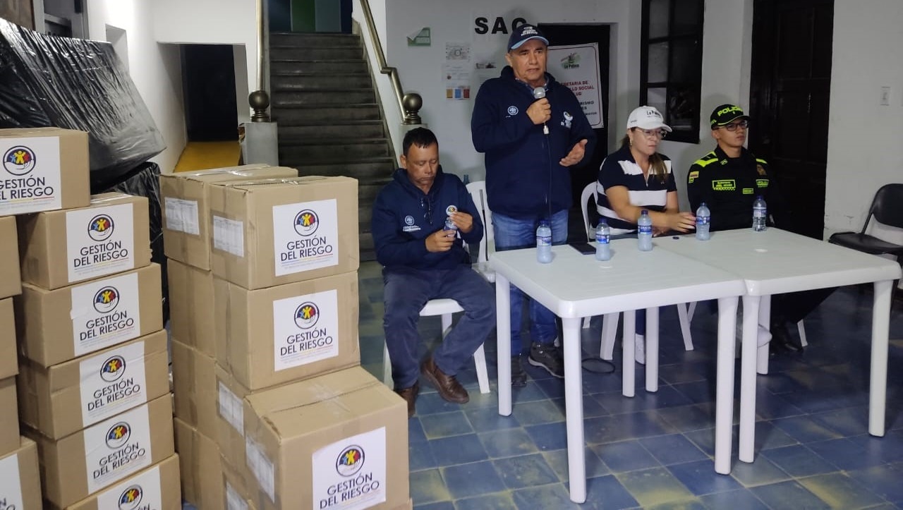 La Palma se reconstruye tras devastador incendio