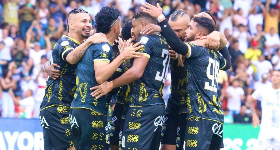 Llaneros, Unión Magdalena y Real Cartagena siguen soñando con el ascenso a la A