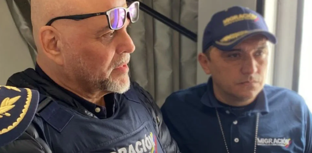 Condenan a Salvatore Mancuso y 45 exmiembros de las AUC por crímenes en Norte de Santander