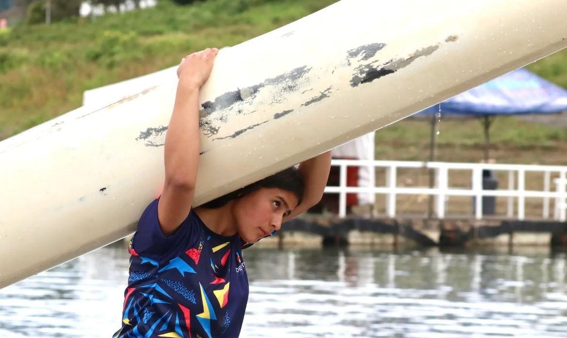 Cundinamarca sumó dos medallas de plata en la decimoctava jornada de los Juegos Nacionales Juveniles
