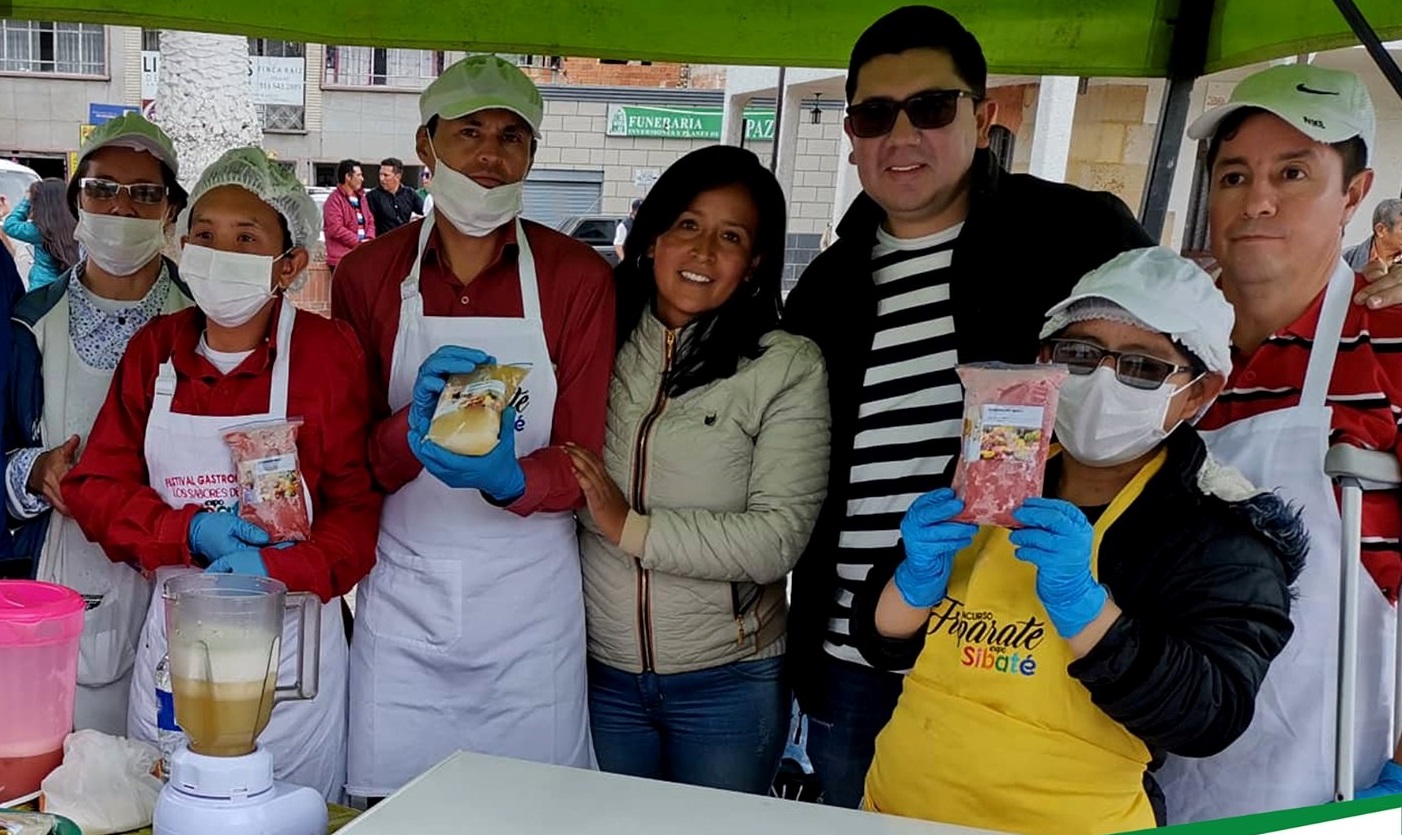 Abren inscripciones para el décimo Mercado Campesino 2024 en Sibaté