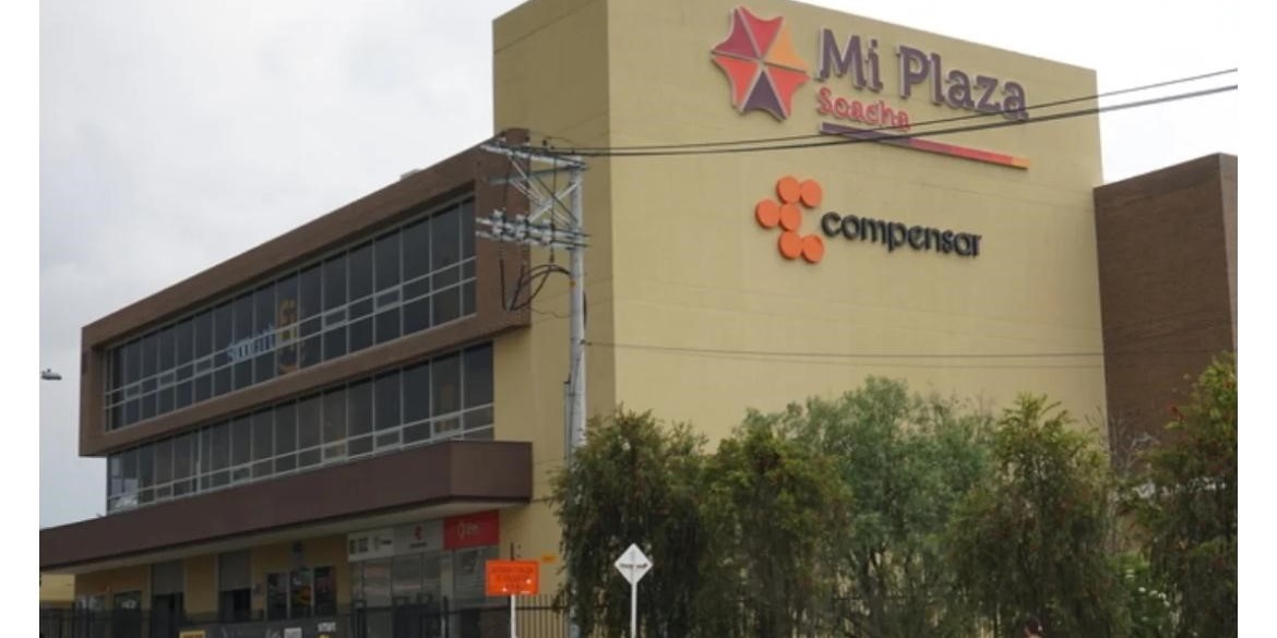 La caja de compensación Compensar abre nueva sede en Soacha