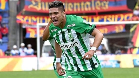 Nacional y Tolima lideran los cuadrangulares de la Liga
