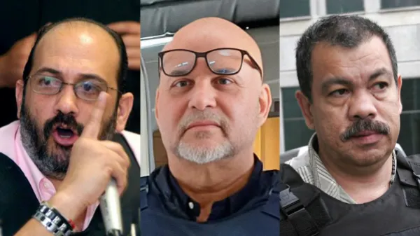 Exjefes paramilitares se suman a la propuesta de paz del presidente Petro