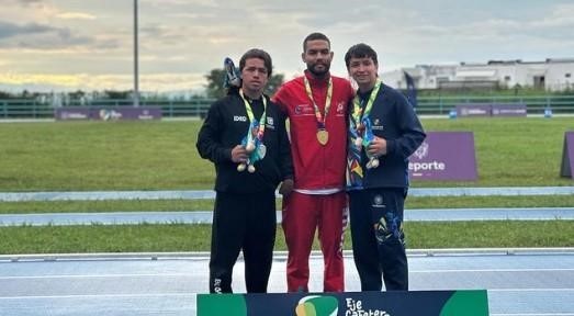 Cundinamarca marcha en el séptimo puesto de los Juegos Nacionales Juveniles