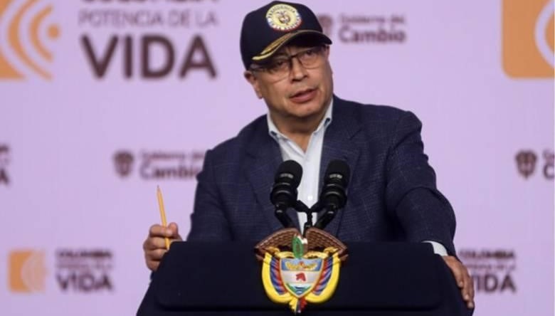 Corte Suprema ordena declaración del Presidente Petro en investigación a congresistas por caso UNGRD