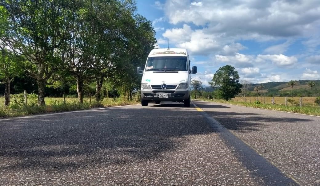 Aumento de tarifas en el transporte intermunicipal en la provincia de Oriente