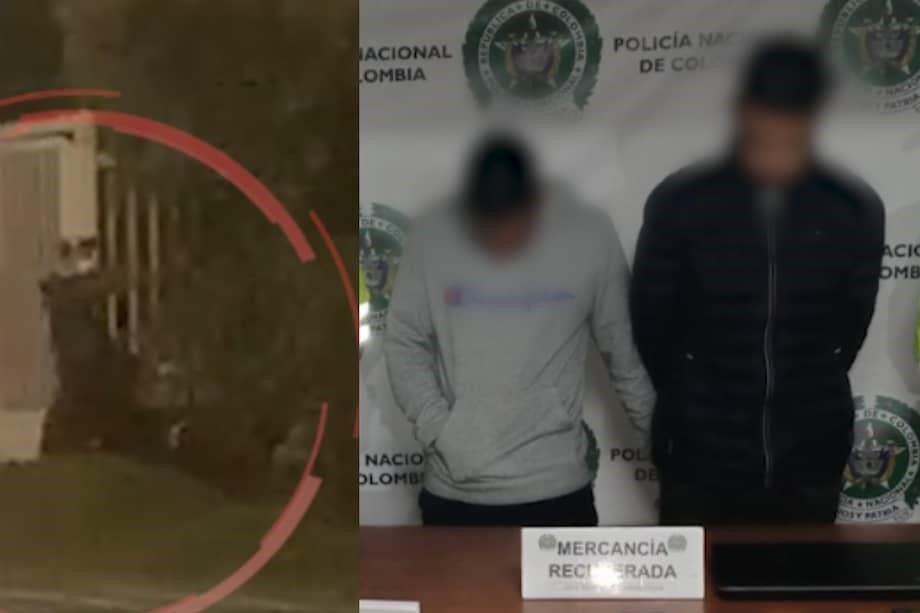 Capturan ladrones de camioneta de alta gama mediante rastreo de celular