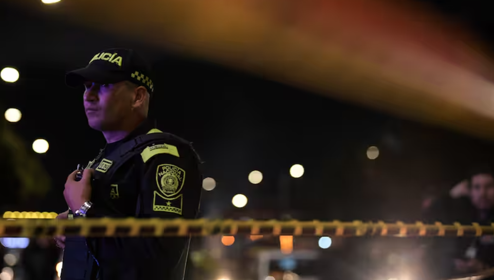 Nuevo caso de sicariato en Bogotá esta vez en una  cafetería de Usaquén