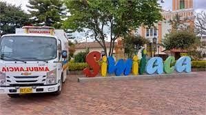 Brigada de Salud se realizará en Simijaca este viernes 29 de noviembre