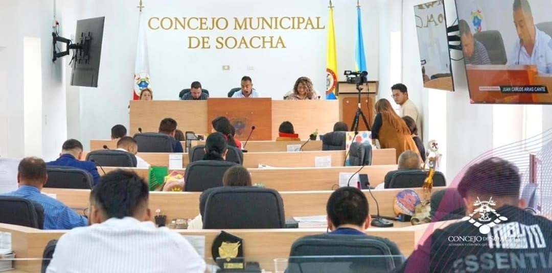 Hoy inicia el ‘Festival Sol y Luna’ en Soacha