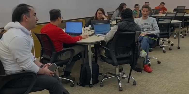 Estudiantes de Talento Tech impulsan el turismo en Cundinamarca