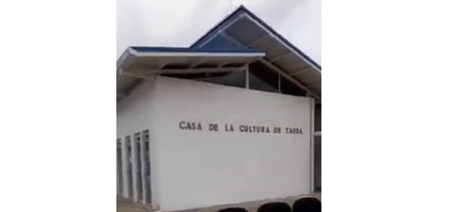 Tausa se prepara en el mundo audiovisual con el apoyo del IDECUT