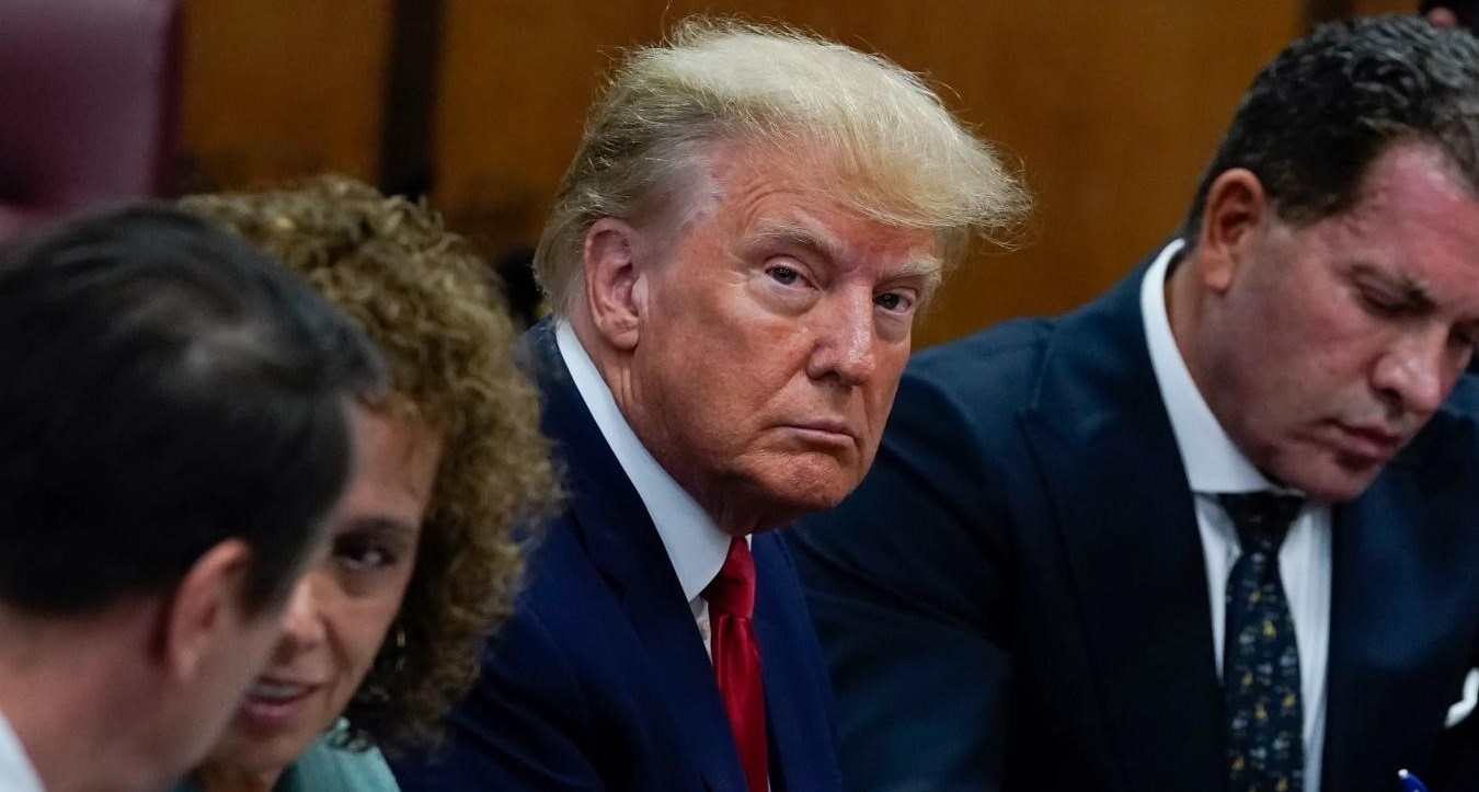 Justicia estadounidense cierra importantes casos penales contra Donald Trump