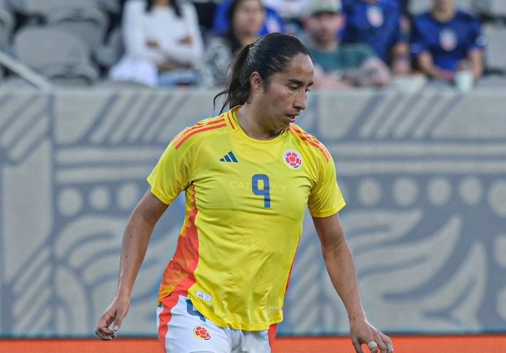 Federación Colombiana de Fútbol 