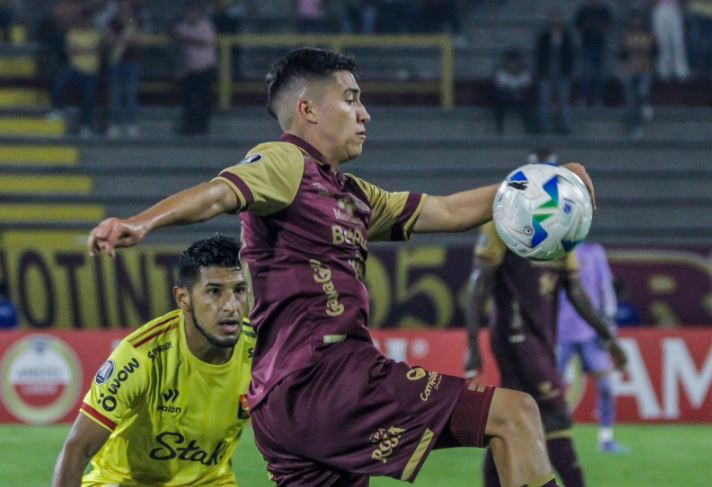 Deportes Tolima
