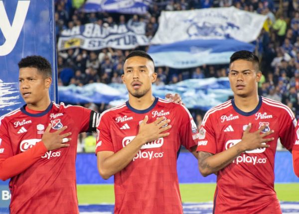 Independiente Medellín 