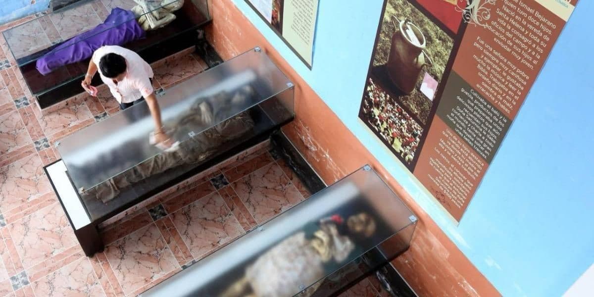 Travel Rural & Momias, se convierte en el primer operador turístico comunal de Colombia
